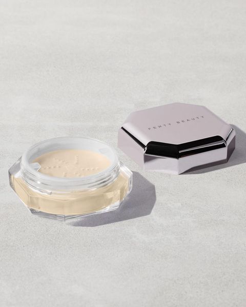 Пудра Fenty Beauty Set it Down Superfine Blurring Setting Powder Butter 03 2769607536 фото