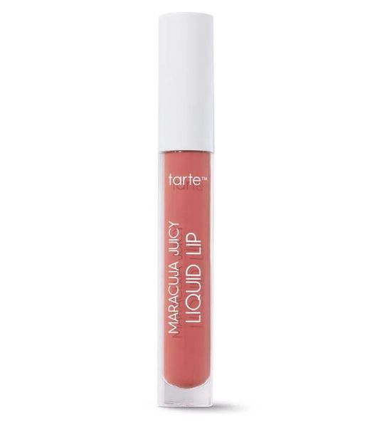 Помада Tarte Cosmetics Maracuja Juicy Liquid Lip 2795077472 фото