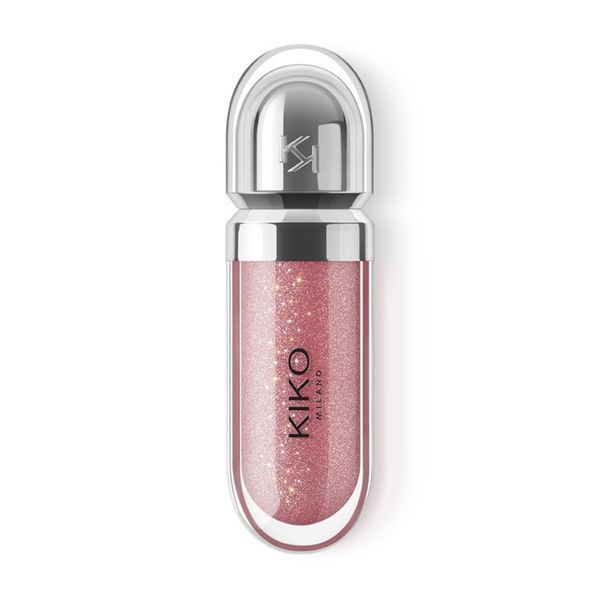 Блеск для губ Kiko Milano 3D Hydra Lipgloss 17 1054703185 фото