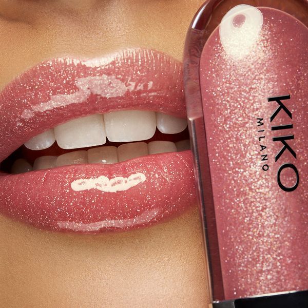 Блеск для губ Kiko Milano 3D Hydra Lipgloss 17 1054703185 фото