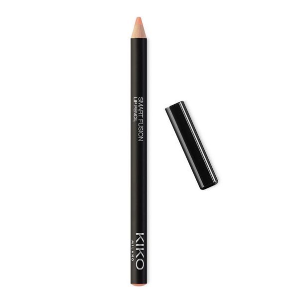 Карандаш для губ Kiko Smart Fusion Lip Pencil 02 (502) 1134639969 фото