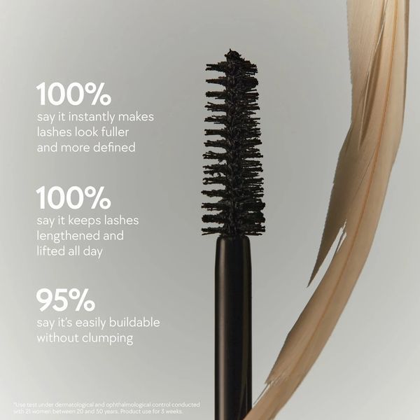 Тушь для ресниц Kylie Cosmetics Wisp Lash Mascara 5ml объем, удлинение, подкручивание 2606768319 фото