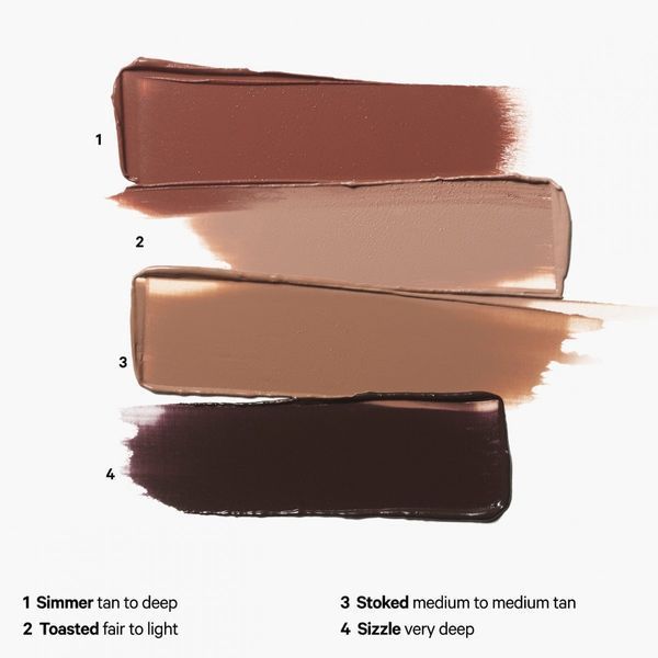 Скульптор контур стик Milk Makeup Sculpt Stick Toasted 2505770104 фото