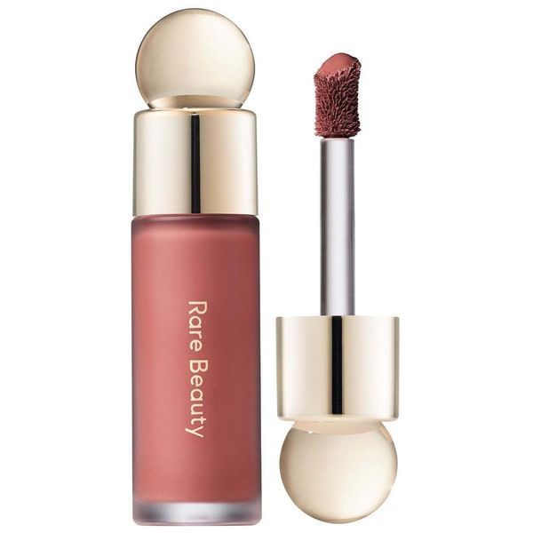 Rare Beauty Liquid Blush Worth&nbsp;Рум`яна 2811802675 фото