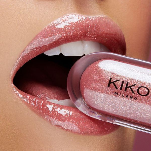 Блеск для губ Kiko Milano 3D Hydra Lipgloss 17 1054703185 фото