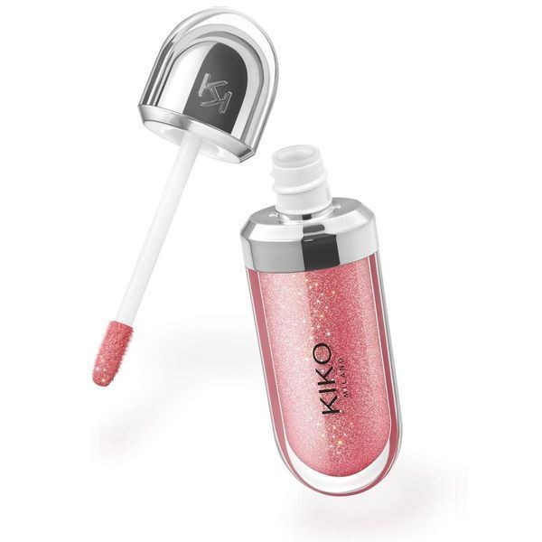 Блеск для губ Kiko Milano 3D Hydra Lipgloss 17 1054703185 фото