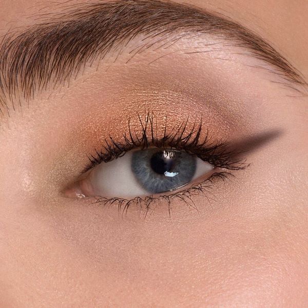 Лимитированная палетка теней Dior Diorshow 5 Couleurs Couture Limited Edition 563 Brown Brocart 2957527385 фото