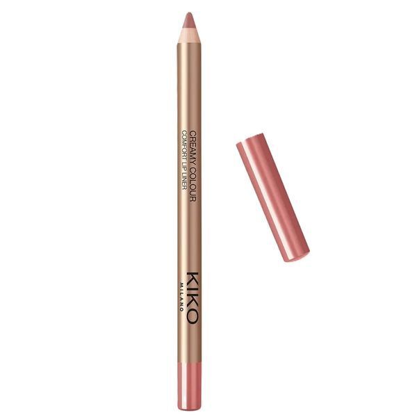Kiko Milano Creamy Colour Comfort Lip Liner 23 Light Mauve Олівець для губ 2949314404 фото