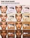 Пудра Fenty Beauty Set it Down Superfine Blurring Setting Powder Butter 03 2769607536 фото 5
