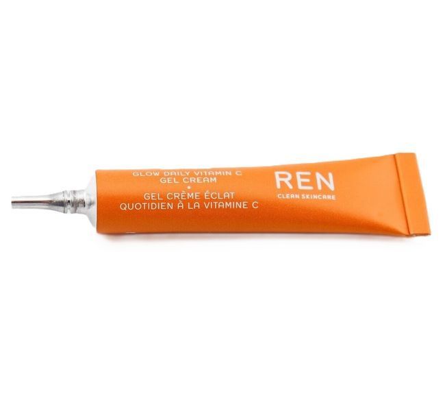 Крем гель для лица Ren Clean Skincare Glow Daily Vitamin C Gel Cream 5 ml 2649845927 фото