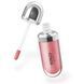 Блеск для губ Kiko Milano 3D Hydra Lipgloss 17 1054703185 фото 8