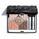 Лимитированная палетка теней Dior Diorshow 5 Couleurs Couture Limited Edition 563 Brown Brocart 2957527385 фото 1
