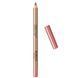 Kiko Milano Creamy Colour Comfort Lip Liner 23 Light Mauve Олівець для губ 2949314404 фото 2