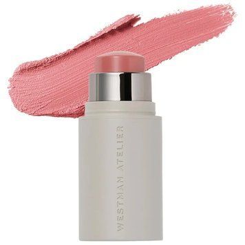 Румяна Westman Atelier Petite Baby Cheeks Blush Stick Petal 2438099864 фото