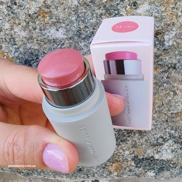 Westman Atelier Petite Baby Cheeks Blush Stick Petal Рум`яна 2438099864 фото
