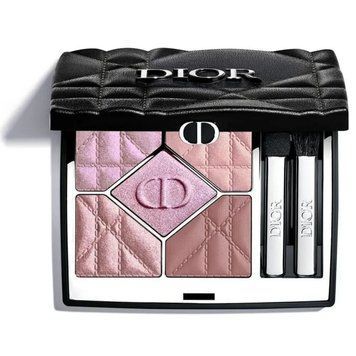 Лимитированная палетка теней Dior Diorshow 5 Couleurs Couture Limited Edition 855 Rose Moir&eacute; 2957534457 фото