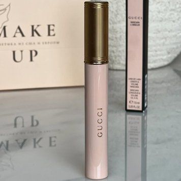 Тушь для ресниц удлиняющая Gucci L'Obscur Lengthening Mascara 2814427032 фото