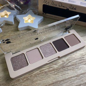 Палетка теней Natasha Denona My Mini Dream Palette 2192405957 фото