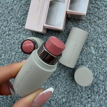 Westman Atelier Petite Baby Cheeks Blush Stick Petal Рум`яна 2438099864 фото