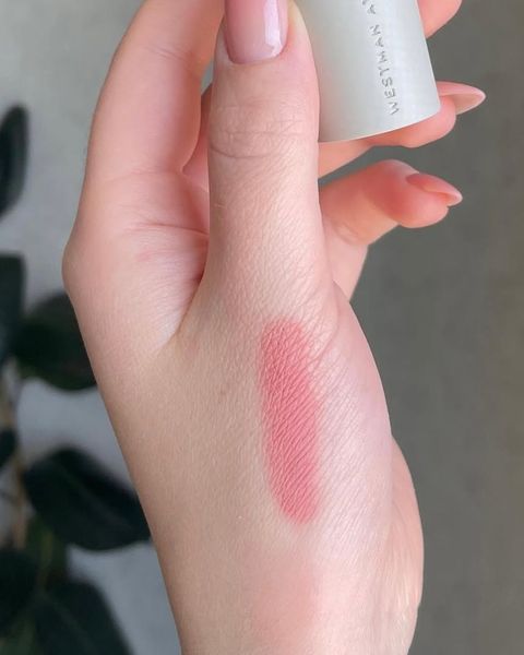 Westman Atelier Petite Baby Cheeks Blush Stick Petal Рум`яна 2438099864 фото