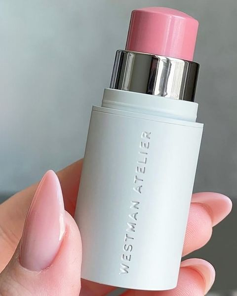 Westman Atelier Petite Baby Cheeks Blush Stick Petal Рум`яна 2438099864 фото