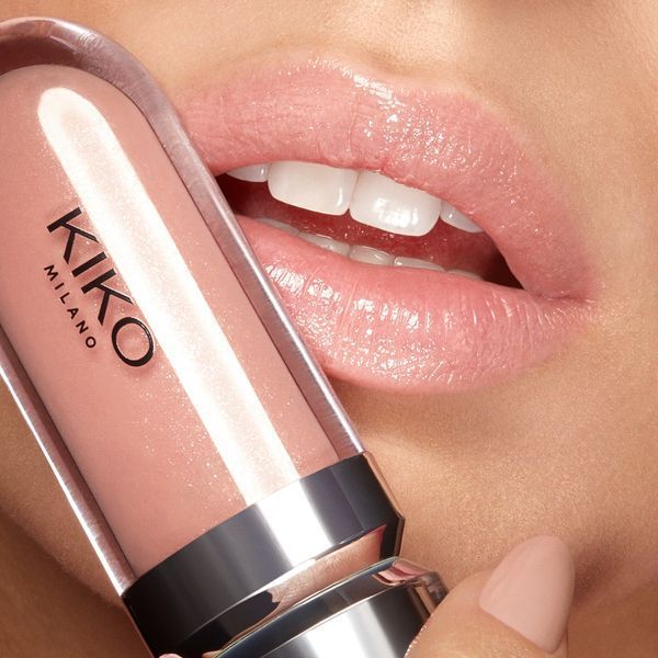 Блеск для губ Kiko Milano 3D Hydra Lipgloss 19 1054703521 фото
