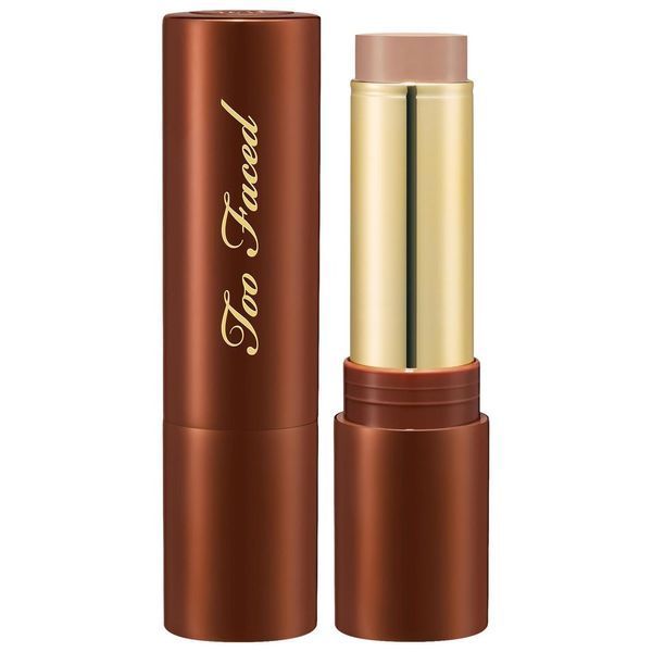 Too Faced Chocolate Soleil Melting Bronzing & Sculpting Stick Milk Chocolate Скульптор 2795768547 фото