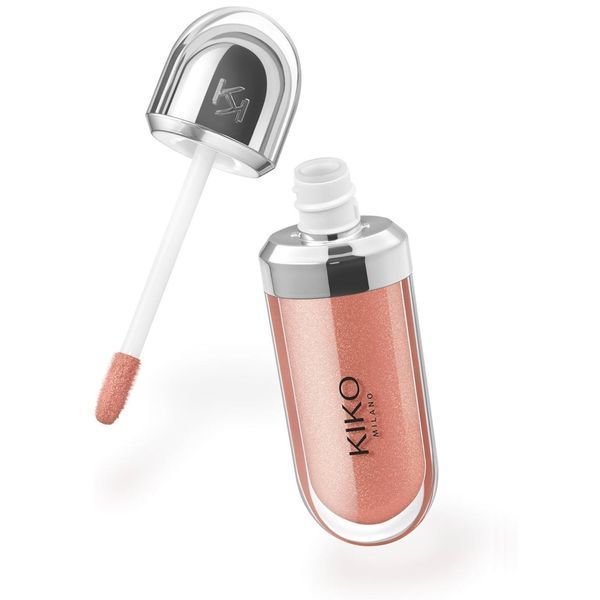 Блеск для губ Kiko Milano 3D Hydra Lipgloss 19 1054703521 фото