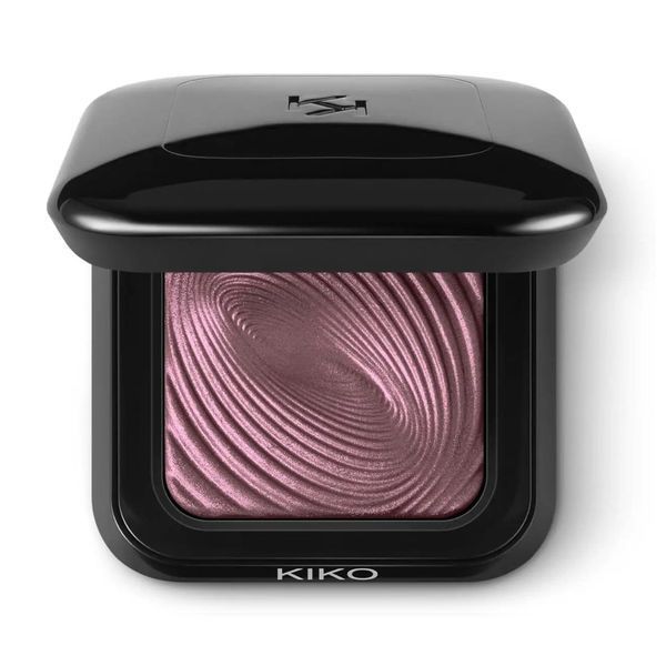 Тени Kiko Milano New Water Eyeshadow 12 Plum 2567599171 фото