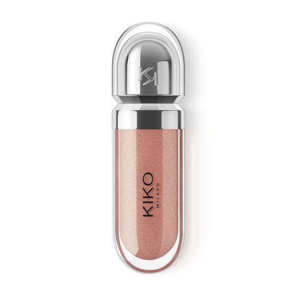 Блеск для губ Kiko Milano 3D Hydra Lipgloss 19 1054703521 фото
