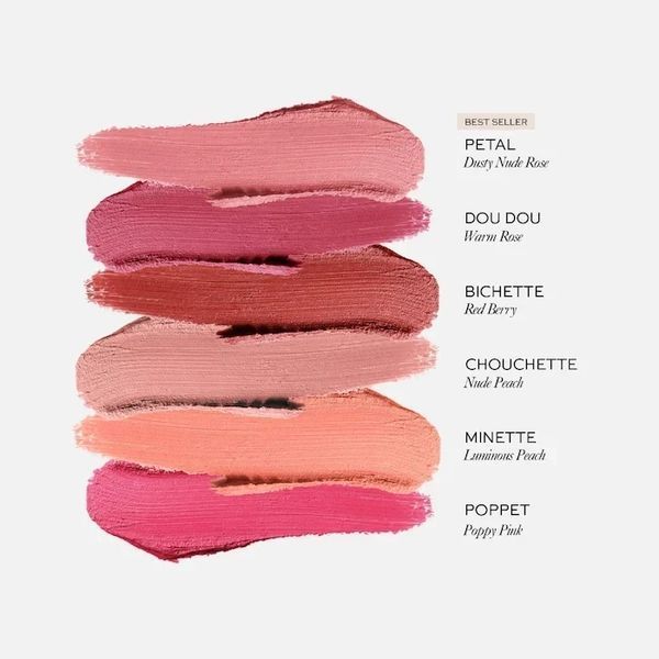 Westman Atelier Petite Baby Cheeks Blush Stick Petal Рум`яна 2438099864 фото
