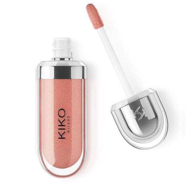 Блеск для губ Kiko Milano 3D Hydra Lipgloss 19 1054703521 фото