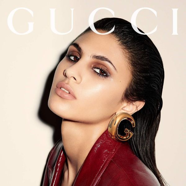 Gucci L'Obscur Lengthening Mascara Туш для вій подовжуюча 2814427032 фото