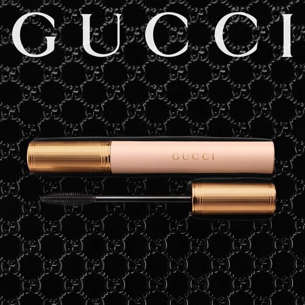 Gucci L'Obscur Lengthening Mascara Туш для вій подовжуюча 2814427032 фото