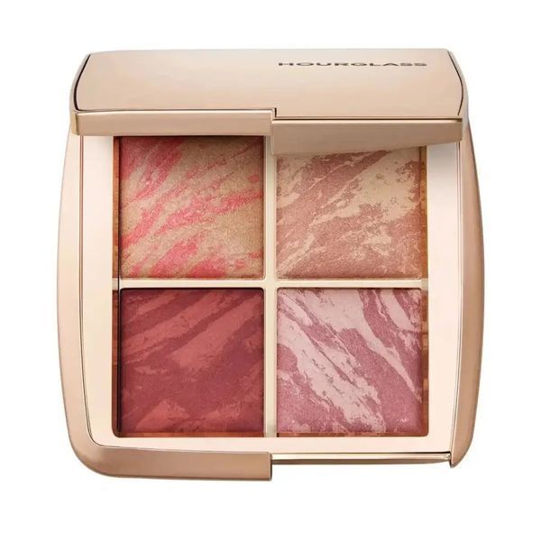 Hourglass Ambient Lighting Edit Flushed Edit 2026 Палетка 2609436808 фото