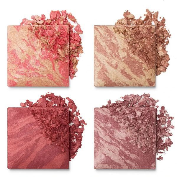 Hourglass Ambient Lighting Edit Flushed Edit 2026 Палетка 2609436808 фото