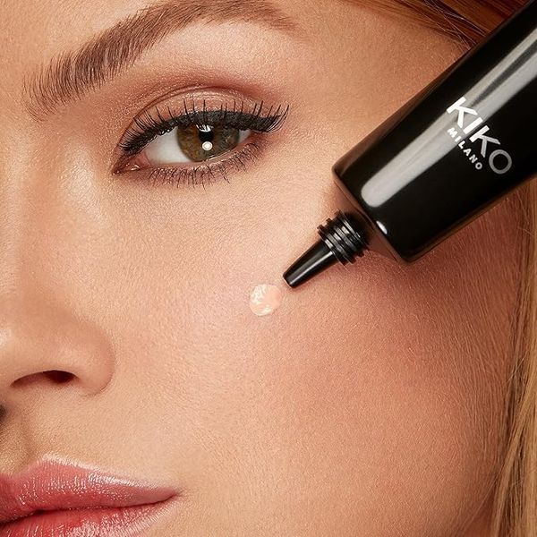 Kiko Milano Daily Protection Bb Cream Spf30 01 Ivory Тональний крем 2652541004 фото