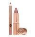 Charlotte Tilbury Mini Lipstick & Liner Set відтінок Pillow Talk Набір для губ 2548153817 фото 4