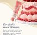 Бальзам для губ Lanolips Raspberry Shortcake Lip Treatment 10g 2952664872 фото 3