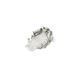Kiko Milano Water Eyeshadow 232 Silver Тіні 2733727116 фото 3