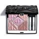 Лимитированная палетка теней Dior Diorshow 5 Couleurs Couture Limited Edition 855 Rose Moir&eacute; 2957534457 фото 1