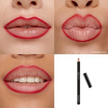Kiko Smart Fusion Lip Pencil 14 (514) Олівець для губ 1134642048 фото