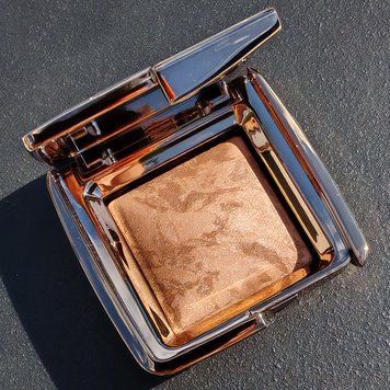 Бронзер Hourglass Ambient Lighting Bronzer Luminous Bronze Light 1,3g Mini 2776767140 фото