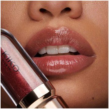 Блеск для губ Kiko Milano 3D Hydra Lipgloss 44 2905966303 фото