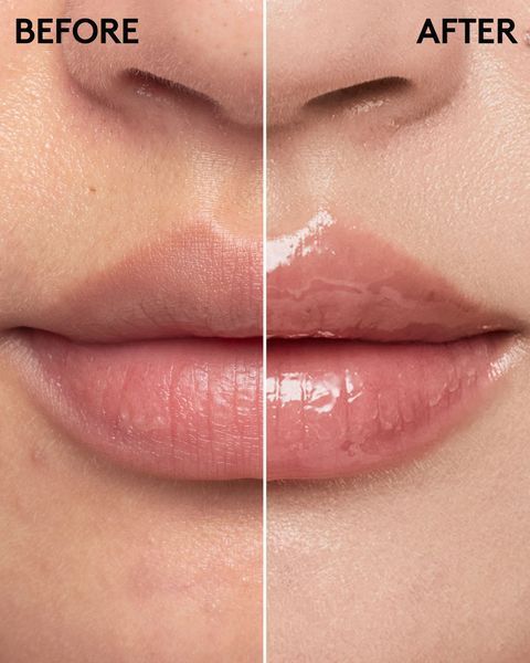 Масло для губ Fenty Beauty Fenty Skin Treatz Hydrating Strengthening Lip Oil Kalahari Melon 2571085110 фото