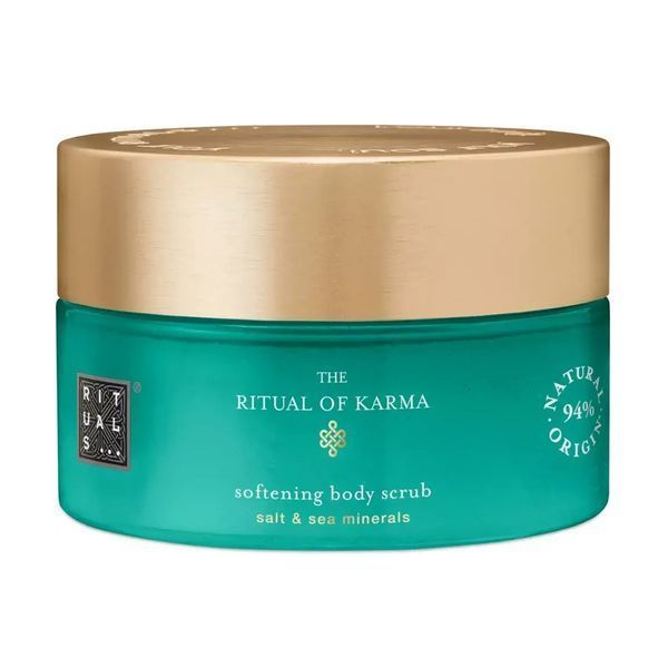 Скраб для тела Rituals The Ritual of Karma Body Scrub 300g 2254212647 фото