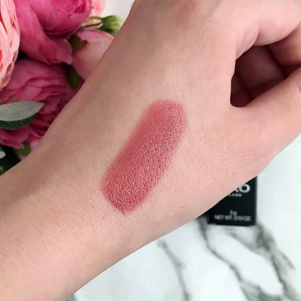 Kiko Milano Smart Fusion Lipstick 405 Кремова помада 1074024284 фото