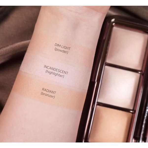 Палетка пудр Hourglass Ambient Lighting Palette Volume 1 2052992937 фото