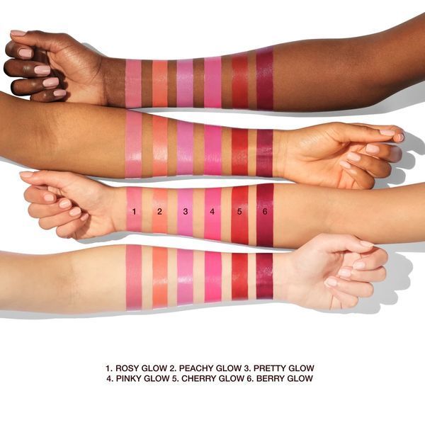 Charlotte Tilbury Unreal Blush Healthy Glow Stick Pinky Glow Румʼяна стік 2664798407 фото