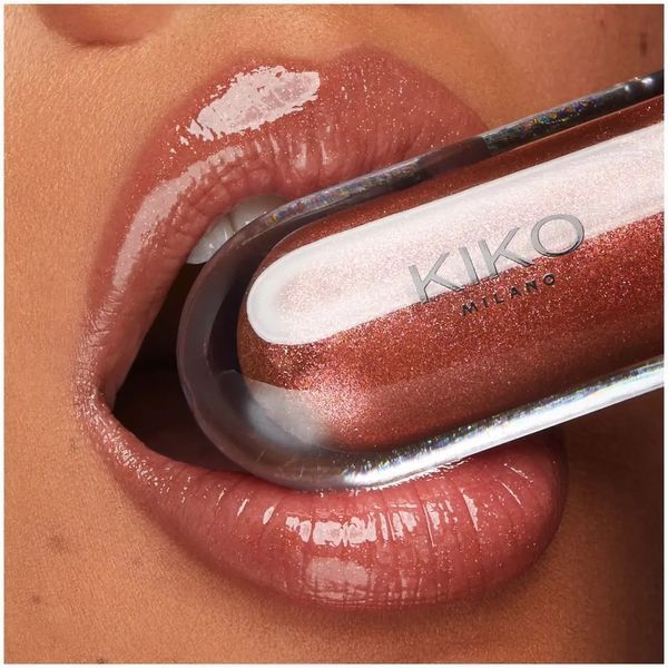 Блеск для губ Kiko Milano 3D Hydra Lipgloss 44 2905966303 фото
